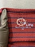 Blue Life Burgundy Bodysuit Size XS - photo 3