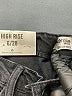 Kensie Black Jeans Size 6 - photo 7