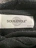 SoulCycle Black Sweatshirt Size M - photo 7