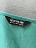 BLOOMCHIC 100% Polyester Teal Short Sleeve Blouse Size 14 - 16 - photo 7