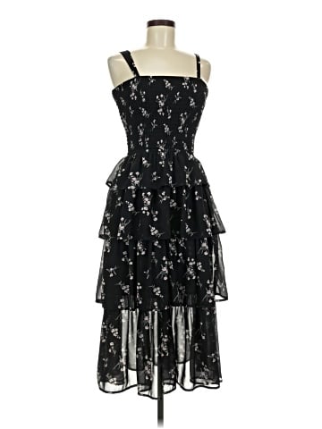 Mimi Chica Cocktail Dress (view 1)