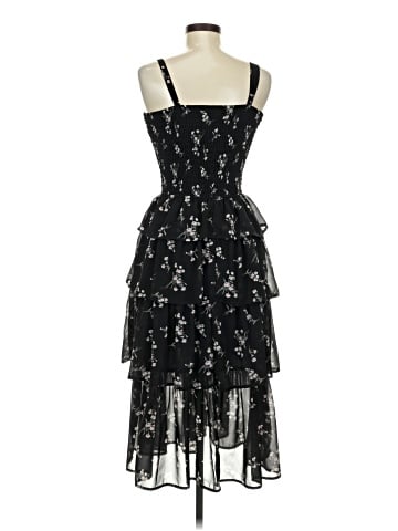 Mimi Chica Cocktail Dress (view 2)