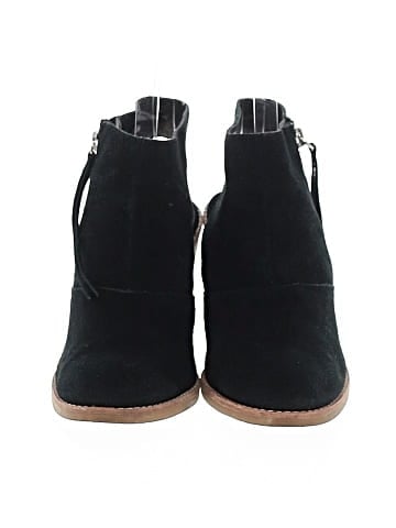 DV by Dolce Vita Ankle Boots (view 2)