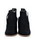 DV by Dolce Vita 100% Leather Black Ankle Boots Size 7 1/2 - photo 2