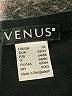 Venus Black Tank Top Size 1X - photo 7