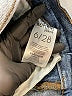 Kensie Hearts Blue Jeans Size 6 - photo 8