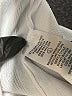 Cyrus White Cardigan Size L - photo 8