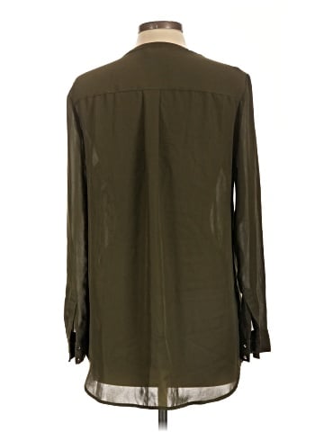 Covington Long Sleeve Blouse (view 2)