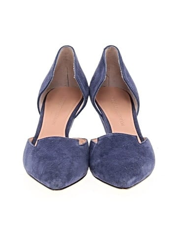 Sigerson Morrison Wedges (view 2)