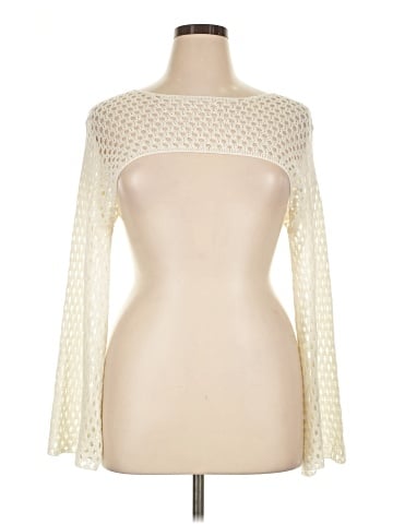 Cider Cardigan (view 1)