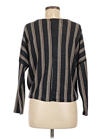 Coco And Main Long Sleeve Blouse (view 2)