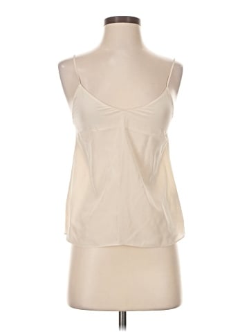 Rag & Bone Sleeveless Blouse (view 1)