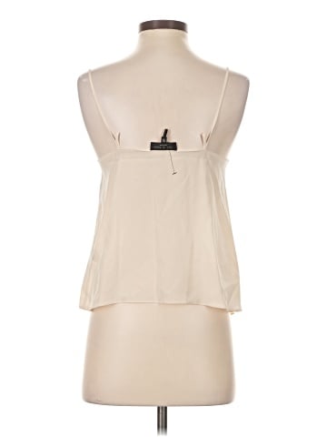 Rag & Bone Sleeveless Blouse (view 2)