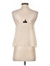Rag & Bone Ivory Sleeveless Blouse Size XXS - photo 2