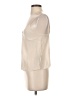 Rag & Bone Ivory Sleeveless Blouse Size XXS - photo 5