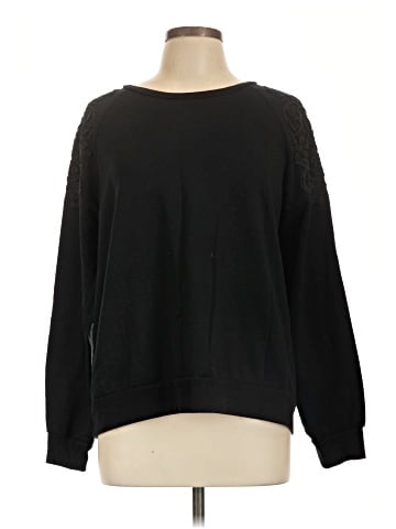 Gloria Vanderbilt Pullover Sweater (view 1)