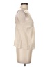 Rag & Bone Ivory Sleeveless Blouse Size XXS - photo 4