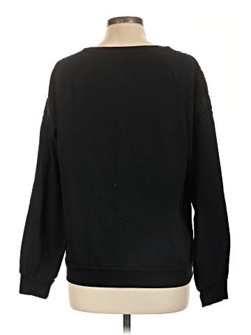 Gloria Vanderbilt Pullover Sweater (view 2)