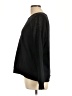 Gloria Vanderbilt Black Pullover Sweater Size L - photo 5