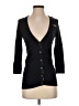 Gilly Hicks Black Cardigan Size S - photo 1