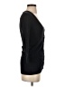 Gilly Hicks Black Cardigan Size S - photo 4