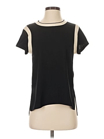 Rag & Bone Short Sleeve Top (view 1)