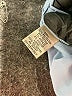 Akira Tweed Gray Casual Dress Size 6 - photo 8