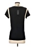 Rag & Bone 100% Acetate Black Short Sleeve Top Size XS - photo 2