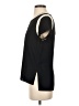 Rag & Bone 100% Acetate Black Short Sleeve Top Size XS - photo 5