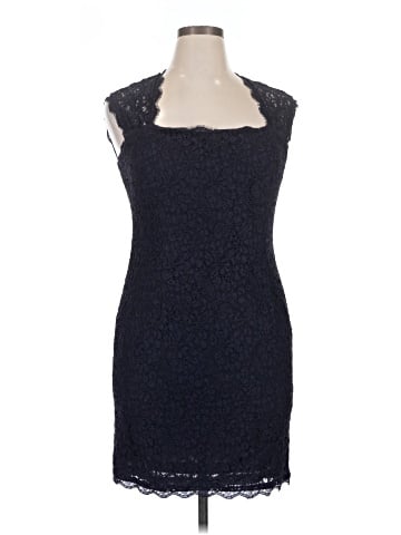 Adrianna Papell Cocktail Dress (view 1)