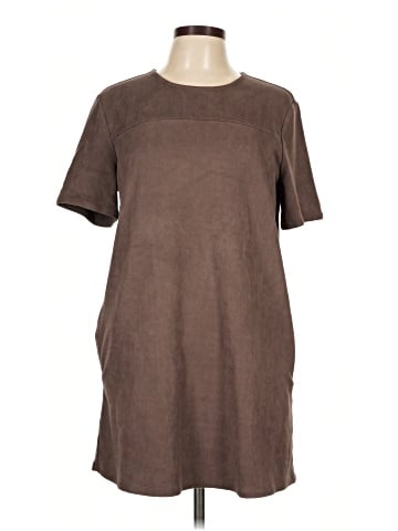 Chloe K Casual Dress (view 1)