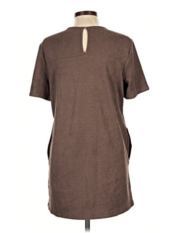 Chloe K Casual Dress (view 2)