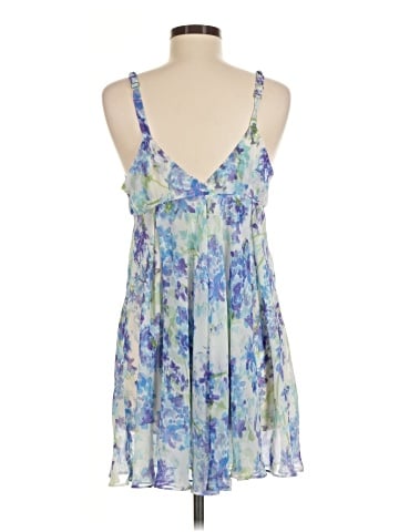 Oscar by Oscar De La Renta Cocktail Dress (view 2)