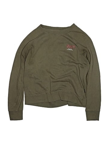 RVCA Sweatshirt (view 1)