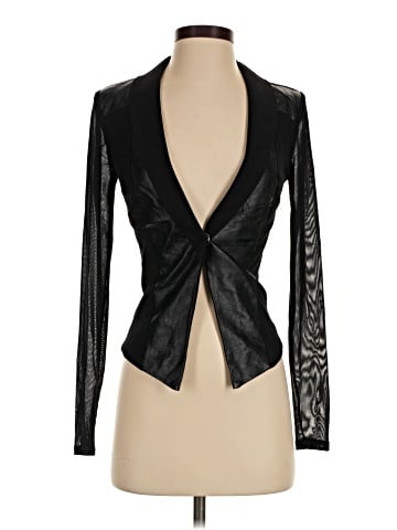 Material Girl Blazer (view 1)