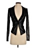 Material Girl Black Blazer Size XS - photo 1