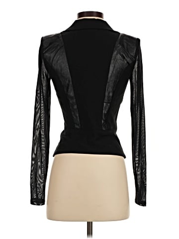 Material Girl Blazer (view 2)