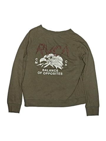 RVCA Sweatshirt (view 2)