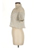 Kimchi Blue Tan Cardigan Size 6 - photo 5