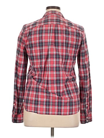UNTUCKit Long Sleeve Button-Down Shirt (view 2)