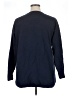 Woman Within Blue Pullover Sweater Size 14 (M) - photo 2