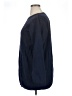 Woman Within Blue Pullover Sweater Size 14 (M) - photo 5