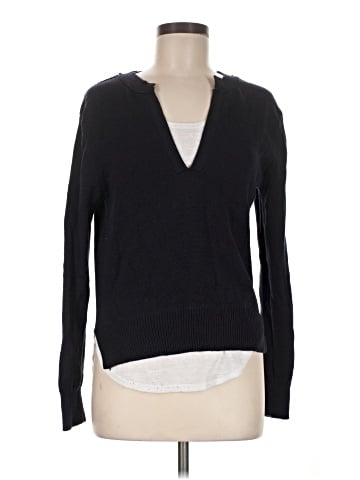Elan Pullover Sweater (view 1)