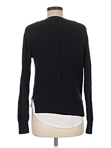 Elan Pullover Sweater (view 2)