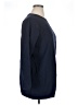 Woman Within Blue Pullover Sweater Size 14 (M) - photo 4