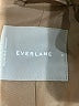 Everlane Tan Blazer Size 4 - photo 6