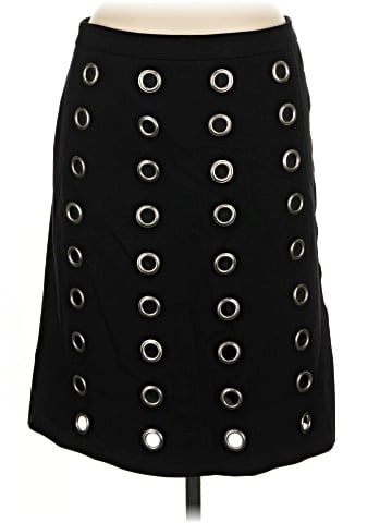 Carmen Carmen Marc Valvo Formal Skirt (view 1)