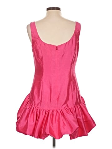 Hutch Cocktail Dress (view 2)