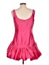 Hutch 100% Polyester Pink Cocktail Dress Size 10 (petite) - photo 2