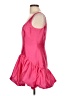 Hutch 100% Polyester Pink Cocktail Dress Size 10 (petite) - photo 5